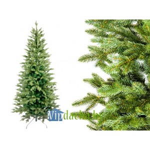 Ель Аляска Слим (с иголками РЕ) 